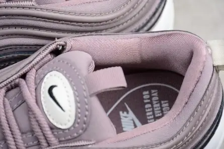 HighQuality 3759 NIKE womens AIR MAX 97 "TAUPE GREY" 917646-200 