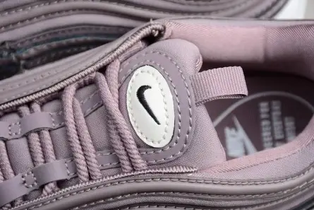 HighQuality 3759 NIKE womens AIR MAX 97 "TAUPE GREY" 917646-200 