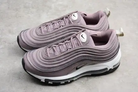 HighQuality 3759 NIKE womens AIR MAX 97 "TAUPE GREY" 917646-200 