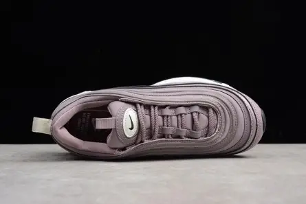 HighQuality 3759 NIKE womens AIR MAX 97 "TAUPE GREY" 917646-200 