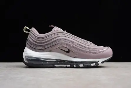 HighQuality 3759 NIKE womens AIR MAX 97 "TAUPE GREY" 917646-200 