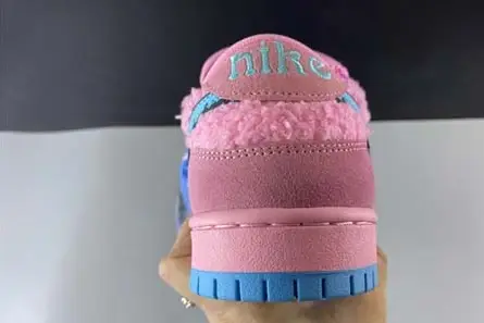 HighQuality 4441 Grateful Dead x Nike SB Dunk Low Pink CJ5378-600 