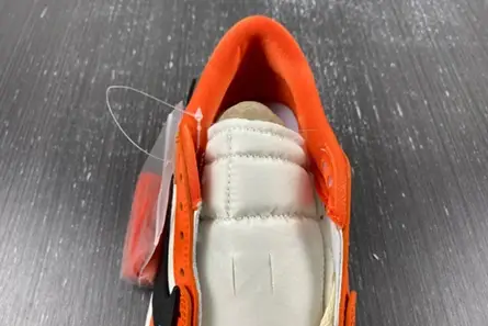 HighQuality 4890 OFF-WHITE x Air Jordan 1 CZ0790-113  DDE521