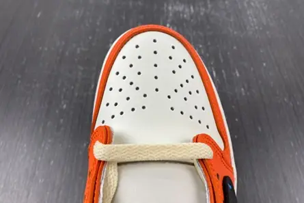 HighQuality 4890 OFF-WHITE x Air Jordan 1 CZ0790-113 