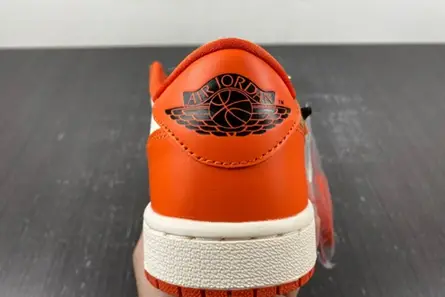 HighQuality 4890 OFF-WHITE x Air Jordan 1 CZ0790-113 