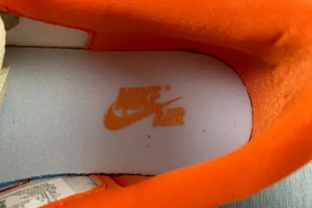 HighQuality 4890 OFF-WHITE x Air Jordan 1 CZ0790-113 