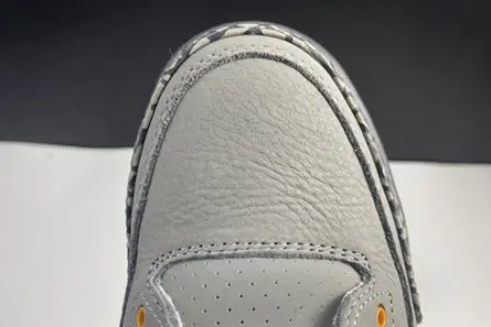 HighQuality 4970 Air Jordan 3``Cool Gray''  CT8532-012 