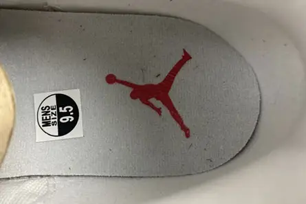 HighQuality 4970 Air Jordan 3``Cool Gray''  CT8532-012 