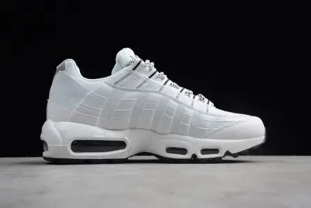 HighQuality 4990 Nike Air Max 95 White Black Oreo 609048-109 