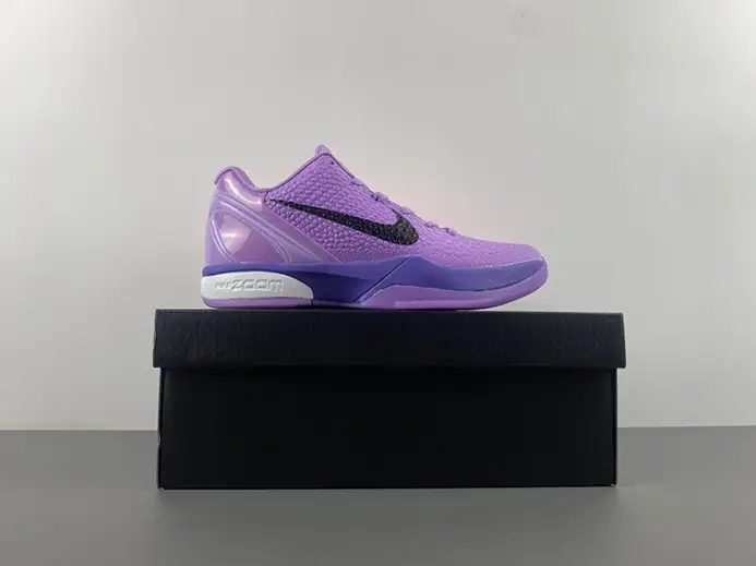 HighQuality 5062 Nike Kobe 6 Protro CW2190-150 