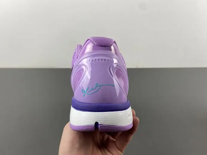 HighQuality 5062 Nike Kobe 6 Protro CW2190-150 