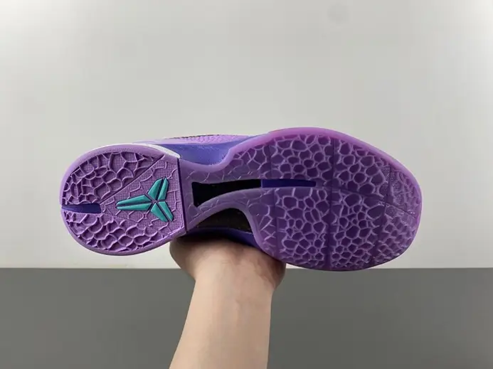 HighQuality 5062 Nike Kobe 6 Protro CW2190-150 