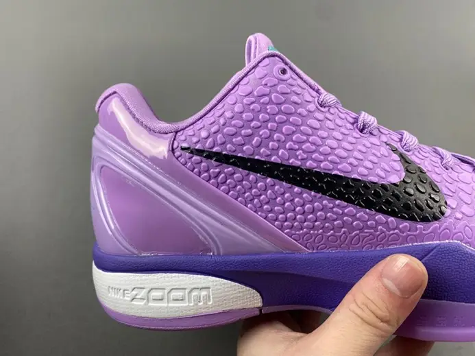HighQuality 5062 Nike Kobe 6 Protro CW2190-150 