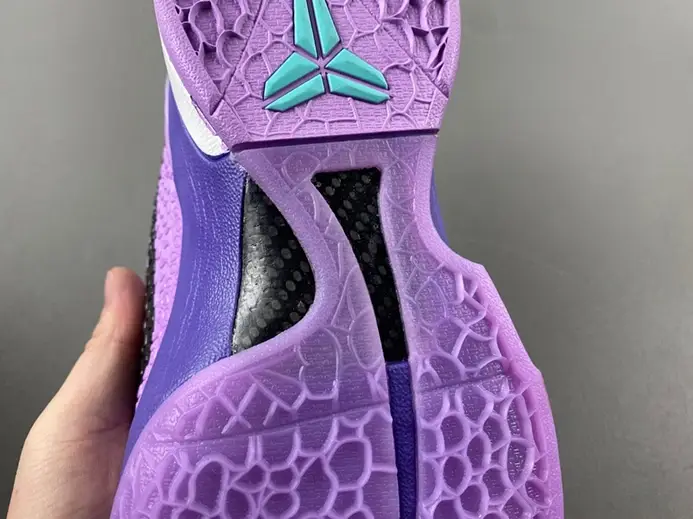 HighQuality 5062 Nike Kobe 6 Protro CW2190-150 