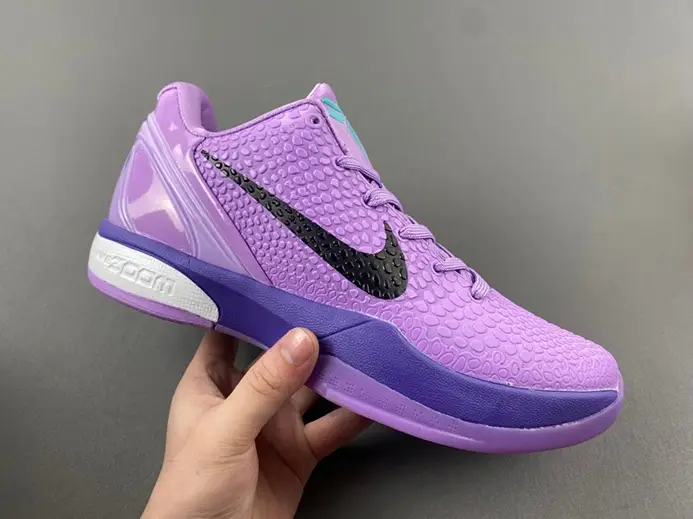 HighQuality 5062 Nike Kobe 6 Protro CW2190-150 