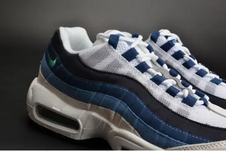HighQuality 6620 Nike mens AIR MAX 95 OG 