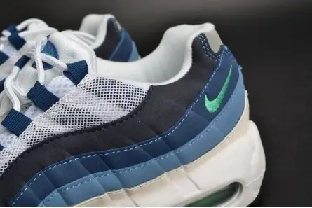 HighQuality 6620 Nike mens AIR MAX 95 OG 