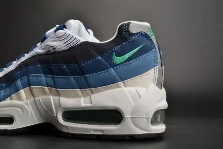 HighQuality 6620 Nike mens AIR MAX 95 OG 