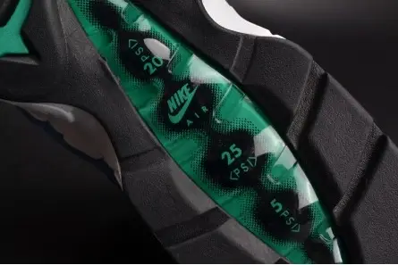 HighQuality 6620 Nike mens AIR MAX 95 OG 