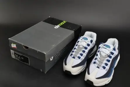 HighQuality 6620 Nike mens AIR MAX 95 OG 