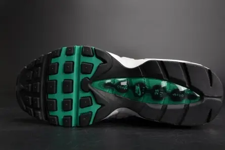 HighQuality 6620 Nike mens AIR MAX 95 OG 