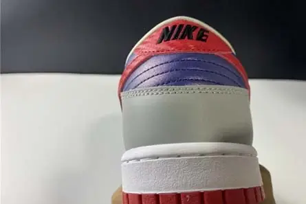 HighQuality 7660 Nike Dunk Low “Samba” CZ2667-400  ABAF61