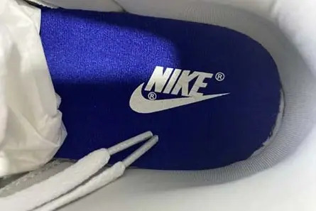 HighQuality 7660 Nike Dunk Low “Samba” CZ2667-400  ABAF61