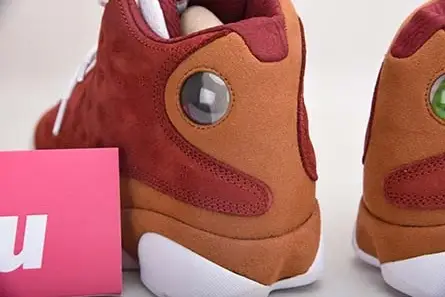 JORDAN 13 RETRO PREMIO BIN 23 - 417212-601 ModernLook 8138 
