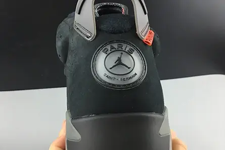 JORDAN 6 RETRO PSG PARIS SAINT-GERMAIN - CK1229-001 Timeless 1184 