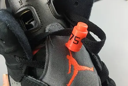 JORDAN 6 RETRO PSG PARIS SAINT-GERMAIN - CK1229-001 Timeless 1184 
