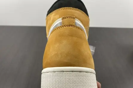 Jordan 1 High Element Gore-Tex Light Curry  DB2889-700 Lightweight 3872  EAFC98