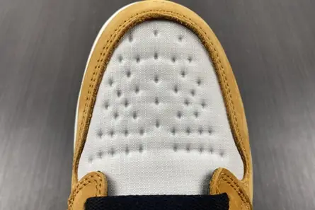 Jordan 1 High Element Gore-Tex Light Curry  DB2889-700 Lightweight 3872 
