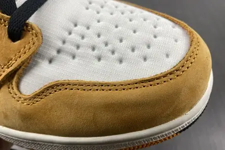 Jordan 1 High Element Gore-Tex Light Curry  DB2889-700 Lightweight 3872 