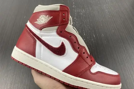 Jordan 1 High OG Newstalgia Chenille DJ4891-061 Comfortable 3237 