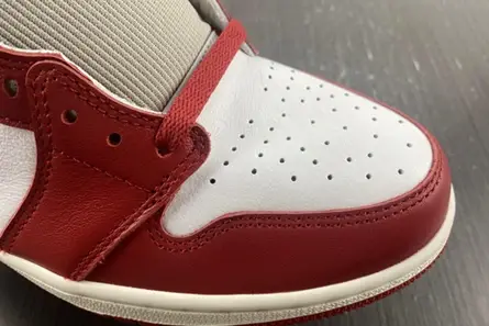 Jordan 1 High OG Newstalgia Chenille DJ4891-061 Comfortable 3237 