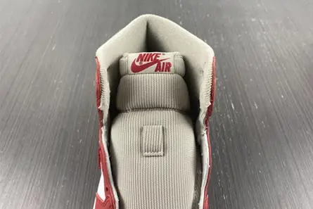 Jordan 1 High OG Newstalgia Chenille DJ4891-061 Comfortable 3237 