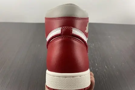 Jordan 1 High OG Newstalgia Chenille DJ4891-061 Comfortable 3237 