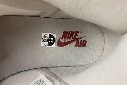 Jordan 1 High OG Newstalgia Chenille DJ4891-061 Comfortable 3237 