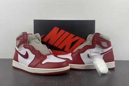 Jordan 1 High OG Newstalgia Chenille DJ4891-061 Comfortable 3237 