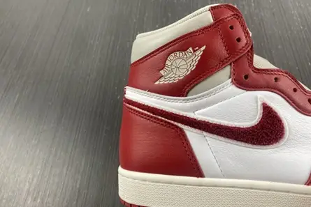 Jordan 1 High OG Newstalgia Chenille DJ4891-061 Comfortable 3237 