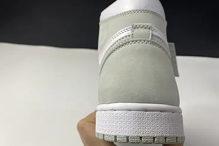 Jordan 1 High OG Seafoam (W) CD0461-002 Functional 8584 
