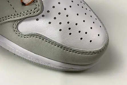 Jordan 1 High OG Seafoam (W) CD0461-002 Functional 8584 