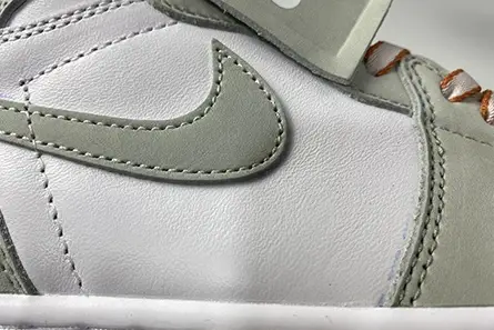 Jordan 1 High OG Seafoam (W) CD0461-002 Functional 8584 