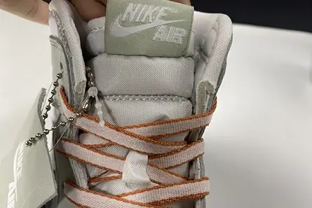 Jordan 1 High OG Seafoam (W) CD0461-002 Functional 8584 