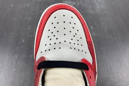 Jordan 1 High OG Spider-Man Across the Spider-Verse  DV1748-601 Timeless 7713  FEB74