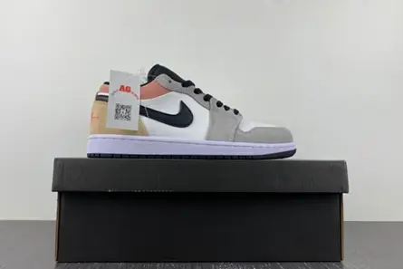 Jordan 1 Low DX4334-008 Classic 5008  ADF88