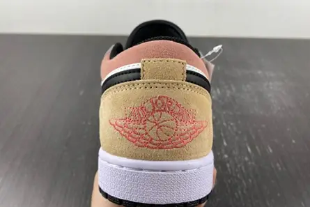 Jordan 1 Low DX4334-008 Classic 5008 