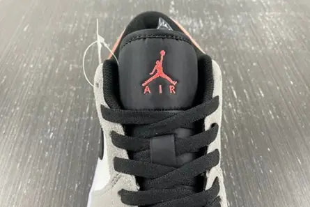 Jordan 1 Low DX4334-008 Classic 5008 