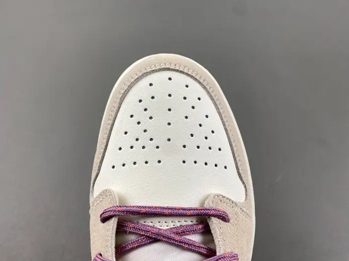 Jordan 1 Low FQ8094-100 Minimalist 3920 