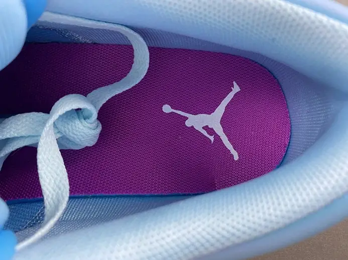 Jordan 1 Low SE Aquarius Blue (GS)  FN7366-400 TopPick 7446 